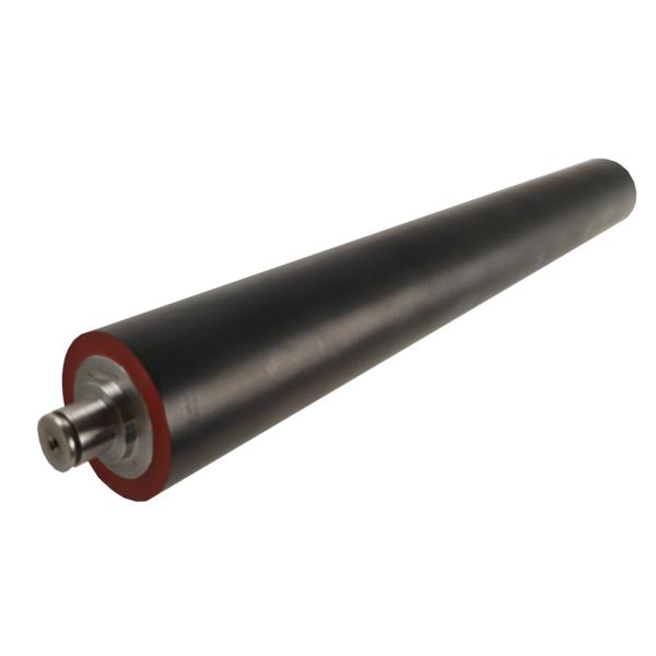 High-Temperature Silicone Rubber Fixing Lower Roller with Durable Non-Stick Coating for Canon IR 5055 5065 5075 5070 5570 6570