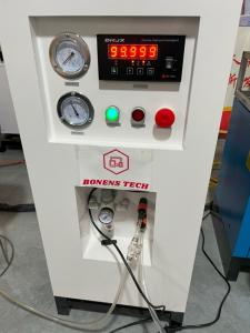 Quality Manual Control Stable Output Pressure with Continuous Nitrogen Supply‌ Machine Consistent and Stable Operation for sale