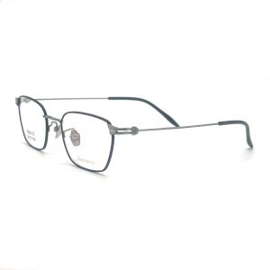 TD034 Titanium Frame - Long-lasting Performance