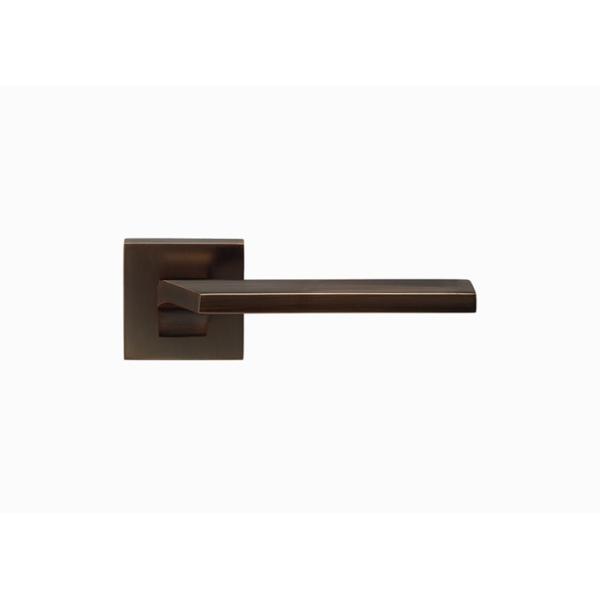 Decorative Interior Dummy Door Knobs Set 85mm 72mm Hole Distance