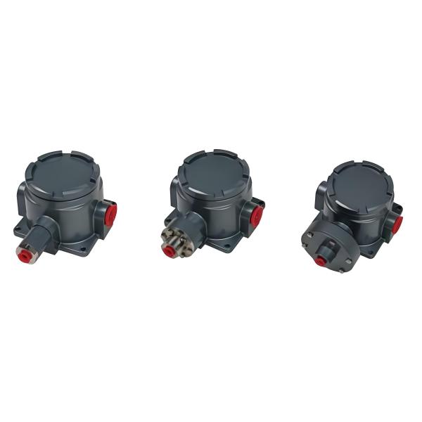 TXK Micro Explosion Proof Pressure Switch Controller