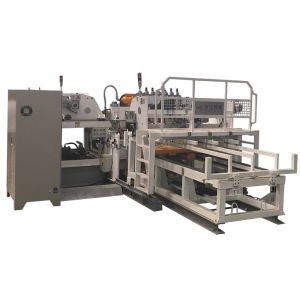 Quality Customized 110V Electric Spot Welding Machine For Chicken Breed Cage for sale