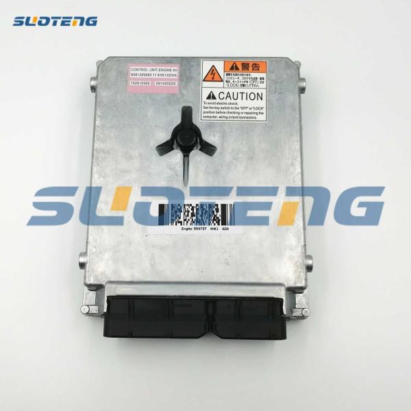 8-98126068-0 Controller ECU For 4HK1 Engine