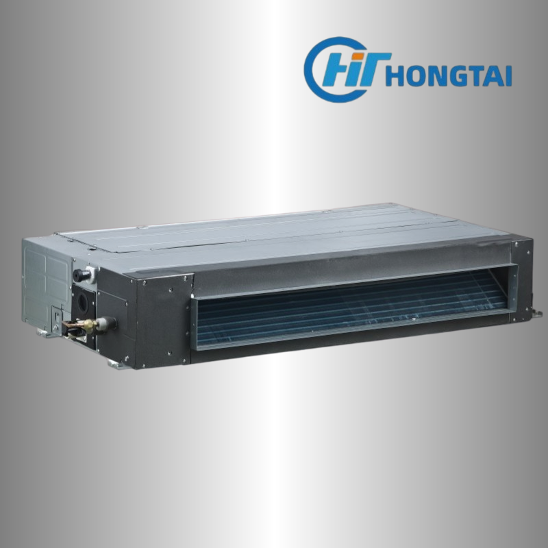Medium Static Pressure Duct 2.2-14kW Mid-Range Ducted 160Pa External Static Pressure