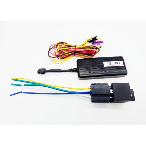 Small Size GPS Tracking Device Real Time GPS Device For Motorcycle E Bike Car Taxi