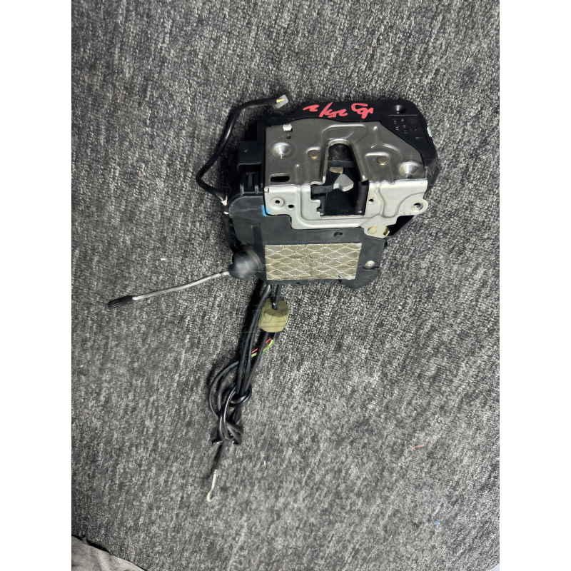 Door Lock Actuator + for Mercedes-Benz E-Class W211 E200 E240 E280 E300 E350 + OE-Quality Plug-and-Play Door Lock