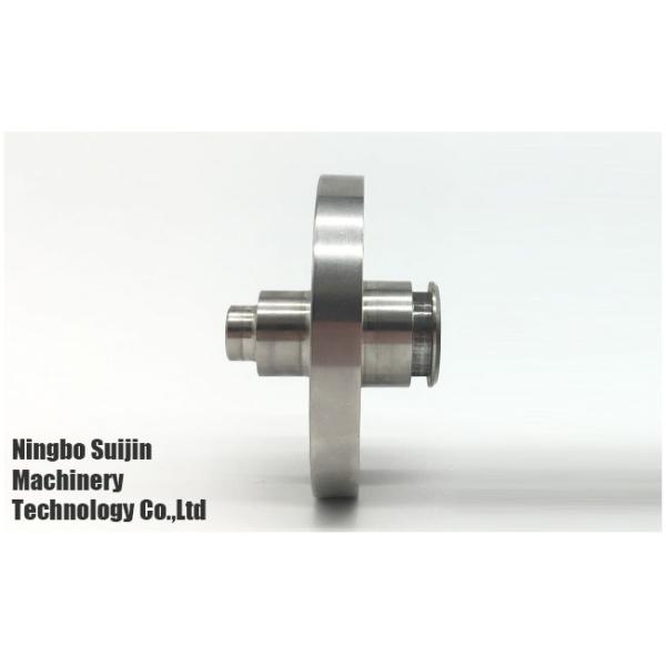 OEM Industrial CT5 Lost Wax Precision Casting Part
