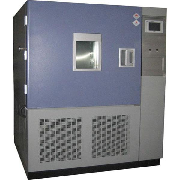Lab Programmable Cycle High Rapid Temperature Humidity Test Chamber