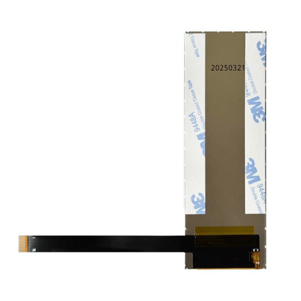 4.58 inch TFT display module 320×RGB×960 dots MIPI interface driving IC ST7701S