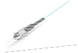 G652D G657A1 Mini Breakout Fiber Optic Patch Cables With Simplex Duplex SC ,FC, LC ST, E2000, MU, MYTRJ , Din , CS, SN..