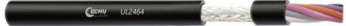 E312831 ECHU UL Certificated Drag Chain Cable, UL Flexible Mobile Cable, UL2464 drag Chain Cable