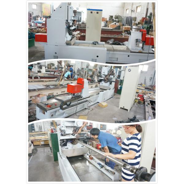 Griddle Filter Mesh Slotted Screen Welding Machine 200KVA Rated Capacity
