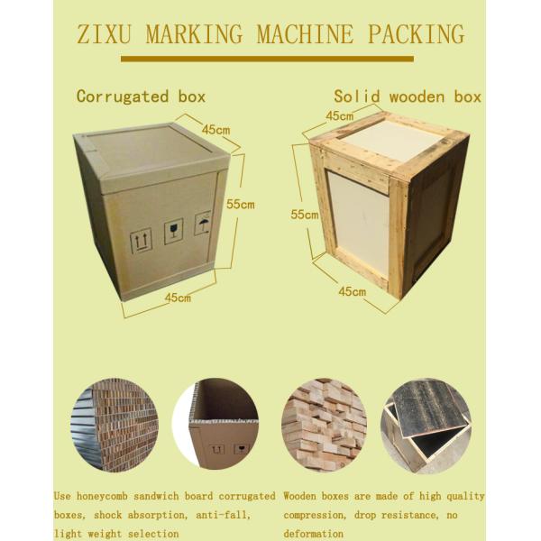 Pinmark Dot Pin Marking Machine Desktop Model For Metal Nameplate