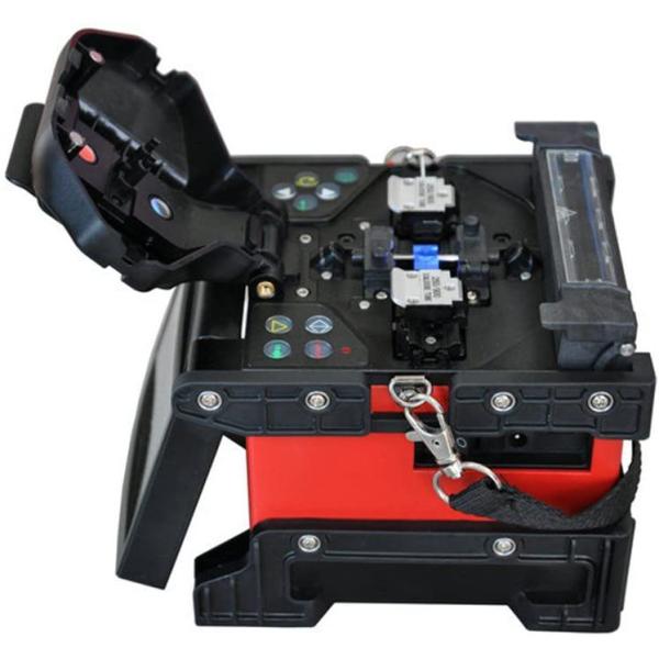 60dB DVP-740 Single Fiber Optic Splicing Machine