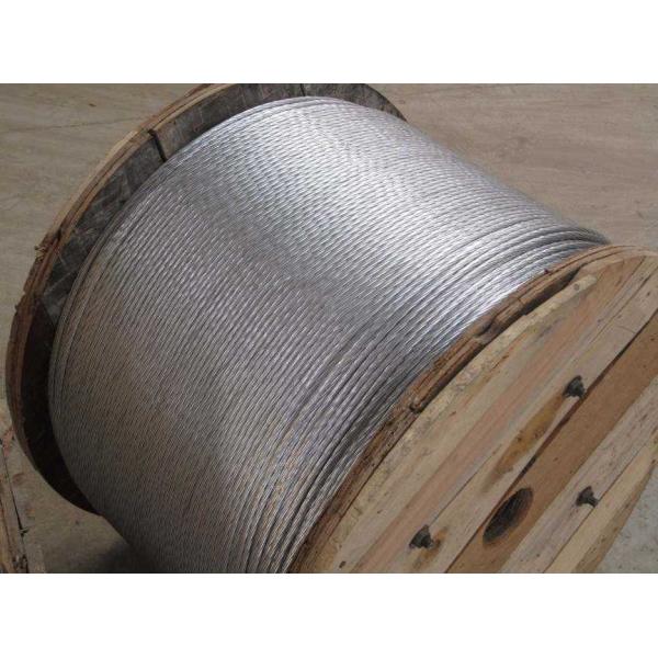 6M Messenger Wire