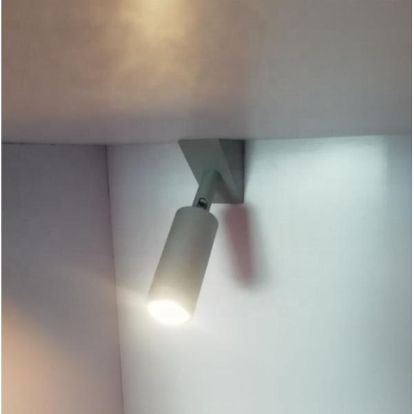 ABS Material 60LED Light Source Motion Sensor Switch for Bed Stairs Cabinet Night Light