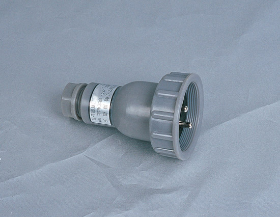 10A electrical plug socket marine nylon plug socket CTF201 nylon plug 250v