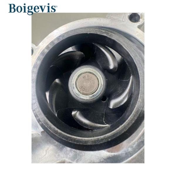 Water Pump Assembly 079 121 014 M is mainly compatible with multiple Audi models from 2007 to 2012, including the C6 S6 equipped with the 5.2L V10