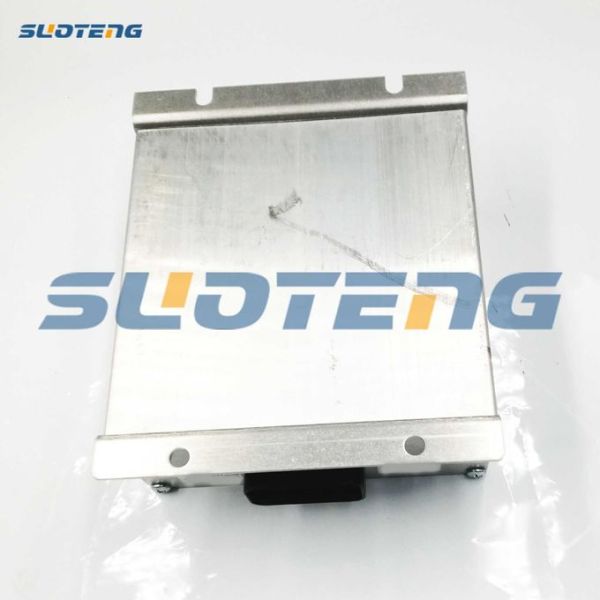 12725875 Computer Module ECU for G700B Motor Grader - Technical Details