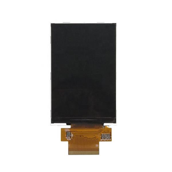 ST7701S IC 3.5'' mcu 8bit interface LCD TFT Displays