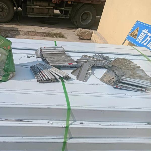 Rectangle Cable Tray Accessories with Tray Support Accessories Bolts and Reducer