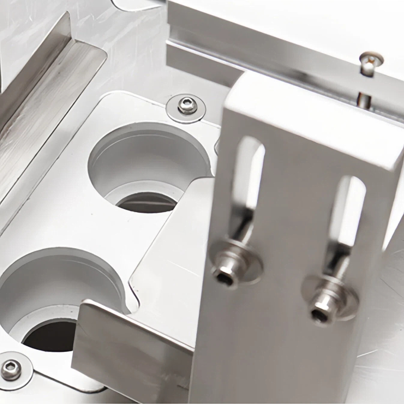 Canned Tea Filling Sealing Machine