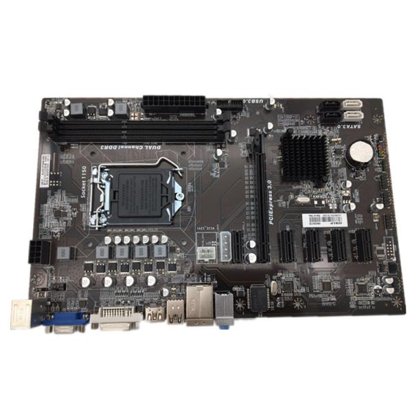 Buy Computer PC Motherboards , Motherboard Scrap Computer for Main Board Power desktop computer for Sale at wholesale prices