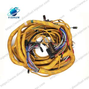 Quality Applicable to erpillar 320D external wiring harness direct injection for sale