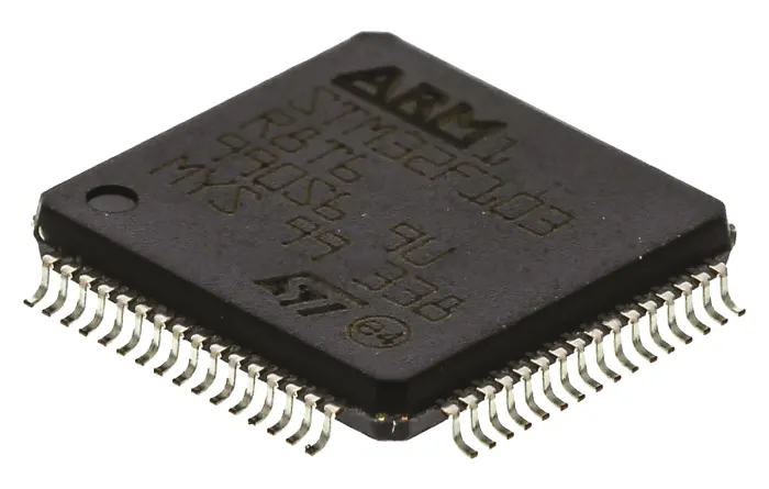 STMicroelectronics STM8S003F3P6 tv Ic Chip 8S003F3P6 Wireless Irrigation Microcontroller Programmable