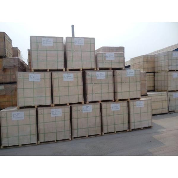 Refractory High Temperature Thermal Insulation Blanket For Heat Insulation