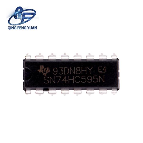 Texas SN74HCS10QPWRQ1 In Stock Electronic Components Integrated Circuits Microcontroller TI IC chips TSSOP-14