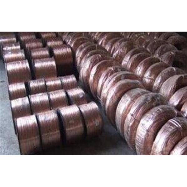 ROHS C12200 Copper Wire For Transformer Winding