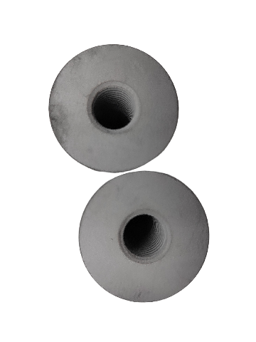 Impact-resistant precision cold heading multi-station bolt die blanks