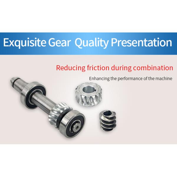 Multi Function Meat Grinder Machine Large Capacity Electric Mixer SS Fragmented Meat Machine