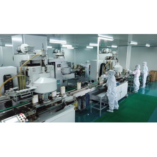 DADI Metal Tea Tin Box Customization Square Empty Tea Tin Boxes Support OEM Printing