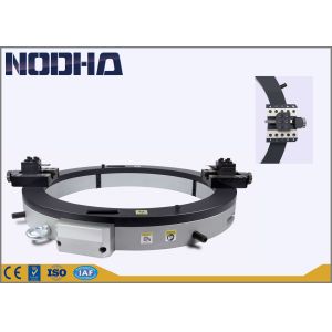 Quality Automatic Feed Pipe Cutting And Beveling Machine Easy Installation and operation ODP-830 for sale