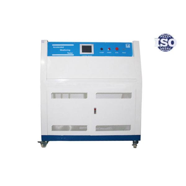 Ventilation Aging Test Machine / Heat Resistance Aging Test Chamber Tension Resistance