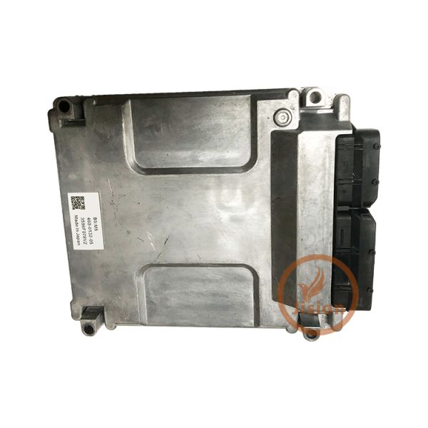 ECU 460-0132-05 Detailed View 1