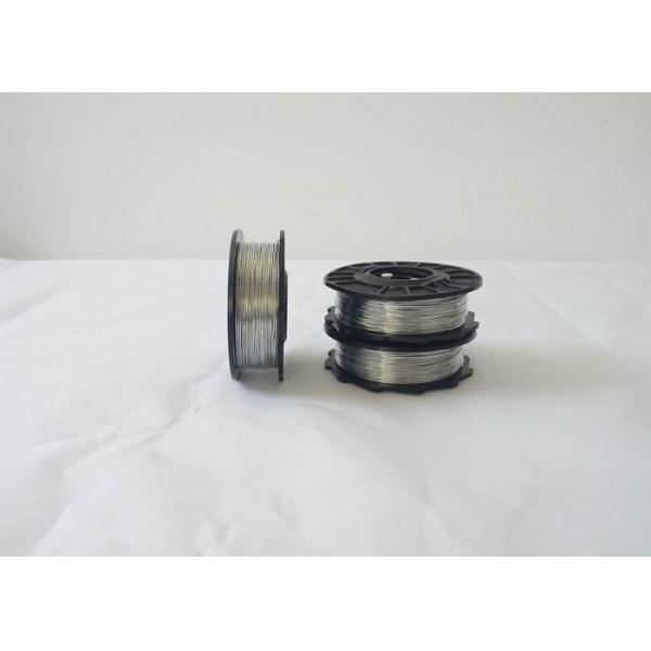 Galvanized Portable Power Tools Wire Coil Spools Fitting For MAX RB398 Rebar Tier