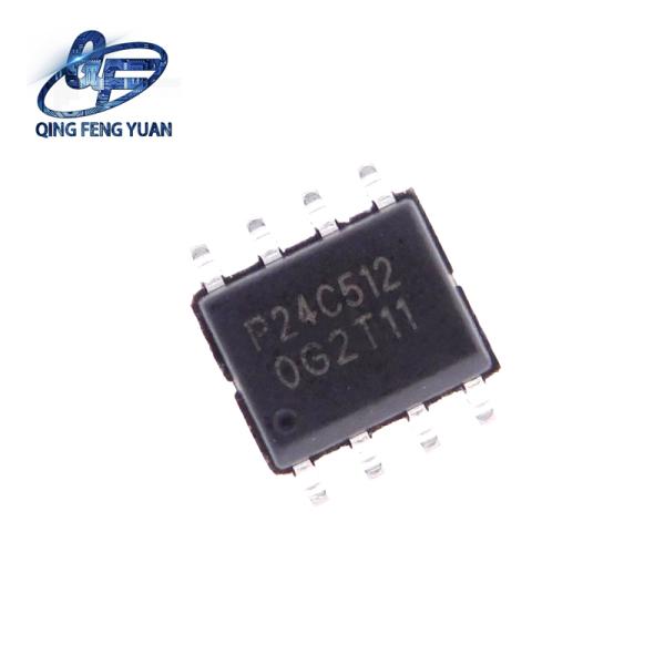 Storage chip technology P24C512B-SSH-MIR-PUYA-SOP-8 P24C512B-SSH-MI