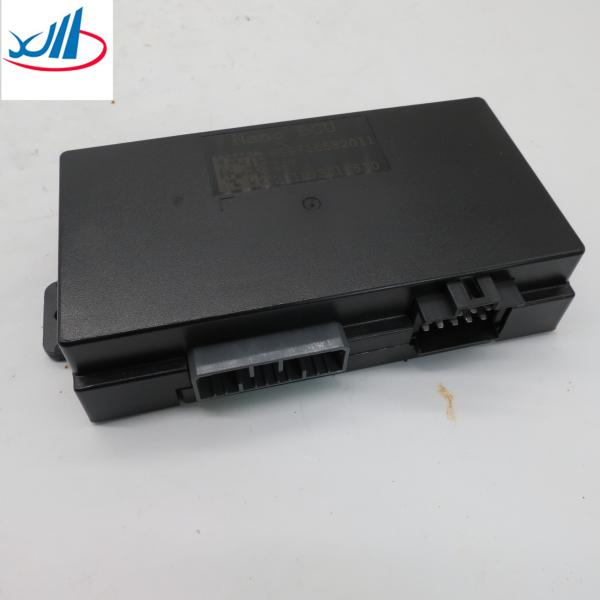 Plastic Auto Engine Parts BCU Controller WG9716582011