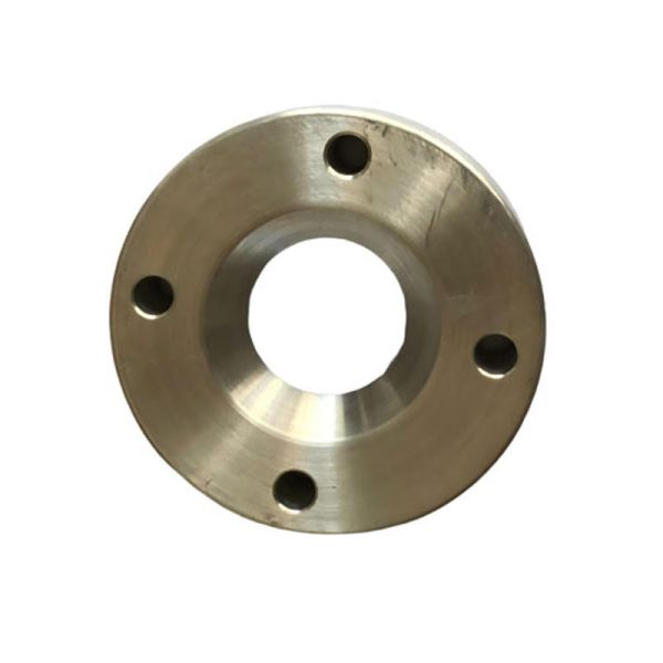 CNC turning parts manufacturing process