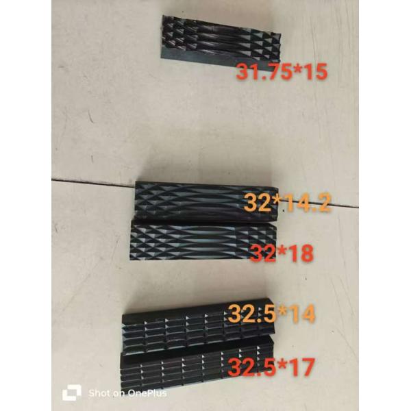 vice jaw strip, drilling tools, cross-over, swivel, pulling swivel,crossover, adapter, drill bit, blade-type reamer