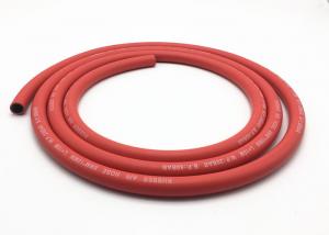 China High Pressure 8MM NR & SBR synthetic Rubber Air Hose For Compressor ISO 2398 on sale
