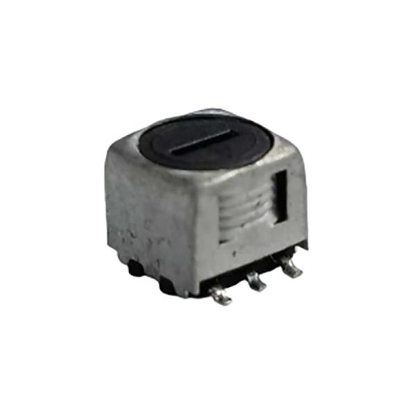 High Quality SMD Adjustable Available RF Inductor Coil