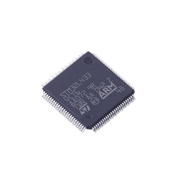STMicroelectronics STM32L433VCT6 electronic S Components.Com 32L433VCT6 Pic