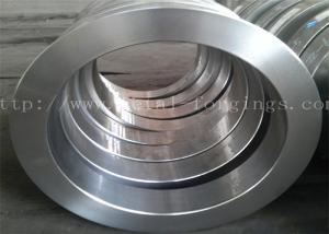 Quality 31CrMoV9 EN 10085 1.8519 Steel Forging Rings DIN 17211 1.8519 for sale