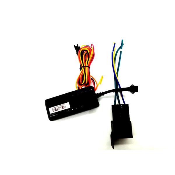 4G Wireless Real-time Tracking Device 4G GPS Tracker Car with Geo-Sensor