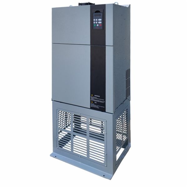 High Precision 185kW Variable Frequency Inverter Drive 380V Vector Control Three Phase VFD Inverter