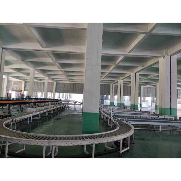 Large Output Litchi Fruit Grader Machine High Precision 4 Channel Intelligent